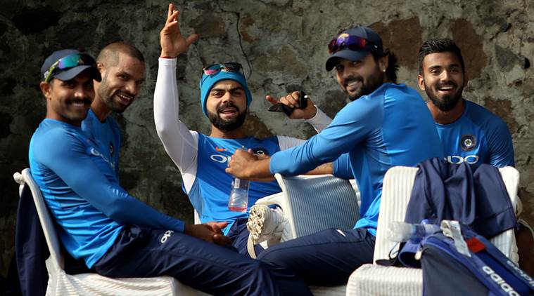 India will travel to Australia this year