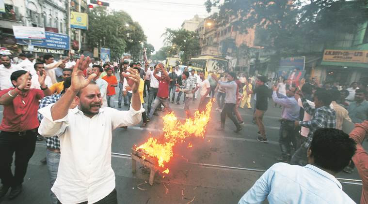 West Bengal Panchayat polls: HC junks Opposition petitions, won’t intervene on extending deadline