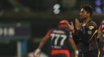 'Wristspinners are doing a good job for us'