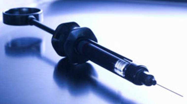 laser-based technique, human saliva, non-invasively diagnose immune system disorder, indian express, indian express news