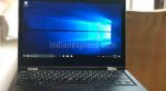 Lenovo Thinkpad L380 Yoga review: Get this one