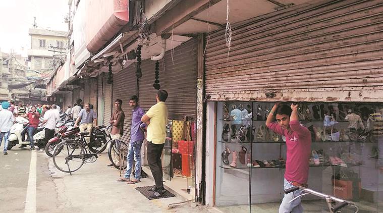 Bharat Bandh: Markets in Malwa remain shut in support