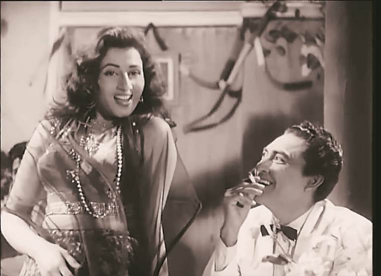 karan bali, filmmaker, film historian, bollywood, old hindi film songs, upperstall.com, hindi film music evolution, indian express