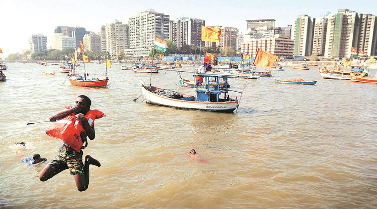 Maharashtra thunderstorm, Maharashtra weather, Maharashtra rain, Maharashtra news, indian express news