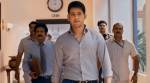 Bharat Ane Nenu actor Mahesh Babu on being a politician: Not my cup of tea but it is a great job