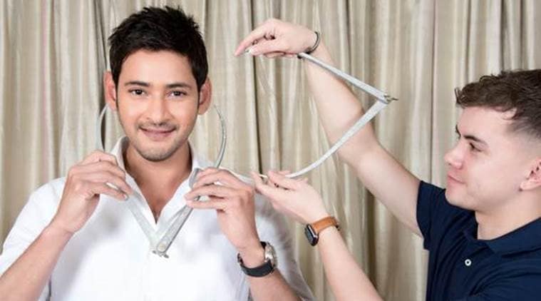 Mahesh Babu to get wax figure at Madame Tussauds