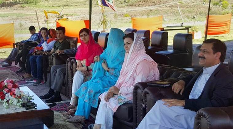Malala Yousafzai, Malala Yousafzai Pakistan, Malala Yousafzai Sindh, Nobel Peace Prize Winner Malala Yousafzai, Opinion News, Latest Opinion News, Indian Express, Indian Express News