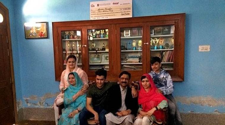 Malala Yousafzai, Malala Yousafzai Pakistan, Malala Yousafzai Sindh, Nobel Peace Prize Winner Malala Yousafzai, Opinion News, Latest Opinion News, Indian Express, Indian Express News
