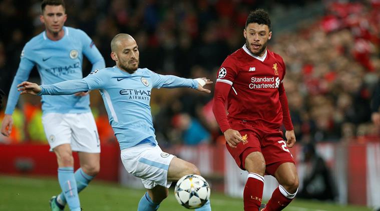 Manchester City vs Liverpool: When and where to watch Champions League match, live streaming, time in IST