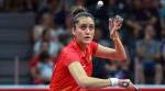 CWG 2018: Manika Batra shows she is a ping-pong superstar CWG 2018: Manika Batra shows she is a ping-pong superstar