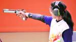 Manu Bhaker, 'alag type ki ladki', medal hope for India