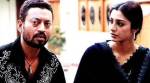 Irrfan Khan in and as Maqbool: Powerful and subtle, all at once