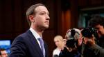 At Capitol Hill, a maturing of Facebook CEO Mark Zuckerberg