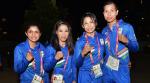 CWG 2018 Live Boxing: Mary Kom reaches final