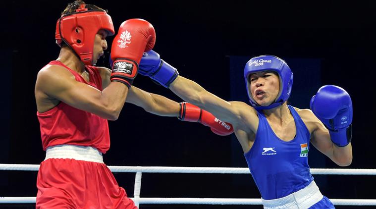 mary kom