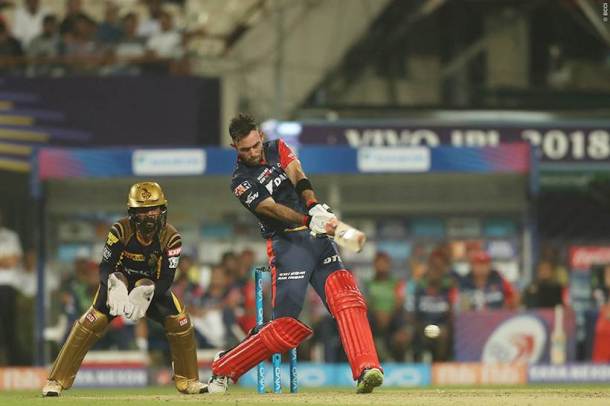 IPL 2018, Indian premier League, Andre Russell, Nitish Rana, Gautam Gambhir, IPL 2018 photos, sports gallery, Indian Express