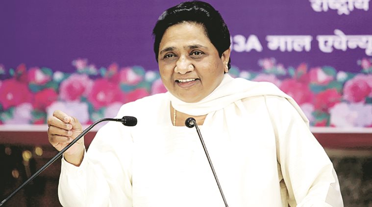 mayawati condemns amit shah, amit shah animal remark, bsp chief mayawati, mayawati amit shah, narendra modi, parliament budget sessions