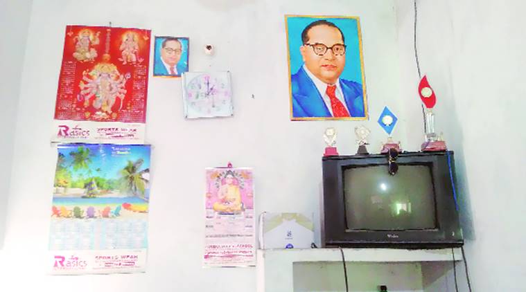 Dalit protests: ‘Silai master’ left to get material, friend took him to protest, says family