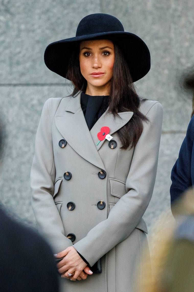 hat styles, Melania Trump hat, Melania Trump fashion, Meghan Markle hats, Meghan Markle fashion, Alia Bhatt fashion, Alia Bhatt hats, Priyanka Chopra hats, Priyanka Chopra fashion, Ranveer Singh hats, Ranveer Singh fashion, indian express, indian express news
