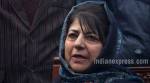 Kathua rape-murder case: Will bring law to ensure death penalty for those raping minors, says Mehbooba Mufti