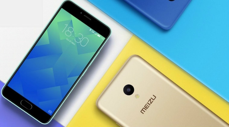 Meizu M5