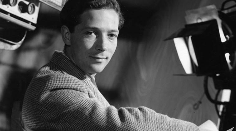 michael anderson dead at 98