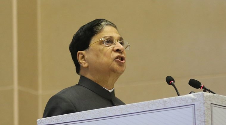CJI Dipak Misra impeachment: The five charges and 10 observations rejecting them