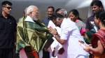 Modi in Chennai LIVE Updates: Earlier, defence preparedness was hampered by policy paralysis, says PM