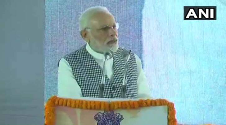 PM Modi on Kathua rape, unnao rape case