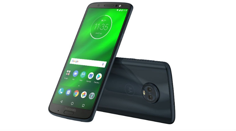 Motorola, Moto G6, Moto G6 Play, Moto G6 Plus, Moto G6 price in India, Moto G6 Plus price in India, Moto G6 specifications, Moto E5, Moto E5 series, Moto E5 India launch