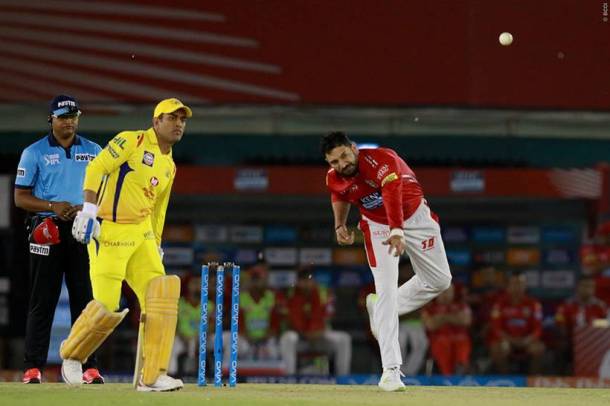 kxip vs csk