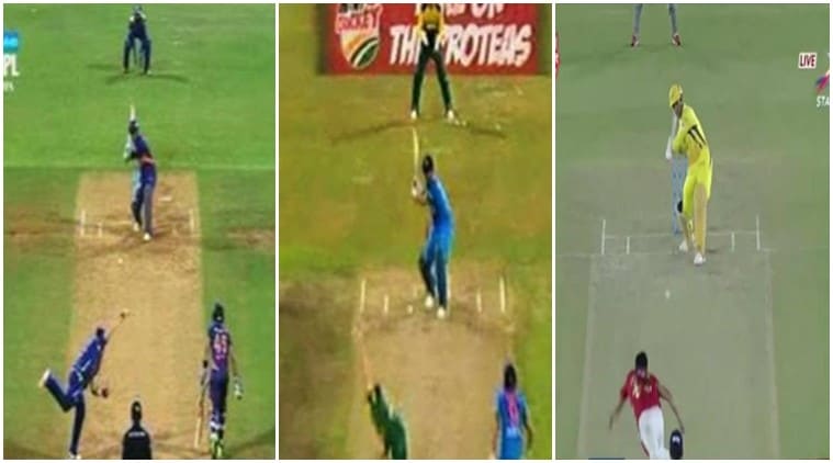 ms dhoni csk