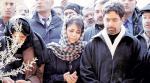 PDP, BJP partners in crime, Kashmiris may have to pay with blood, says Mehbooba Mufti’s brother