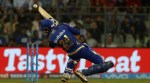 Mumbai Indians record minimum total in maximum city