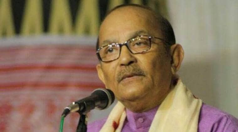 munin barua dead