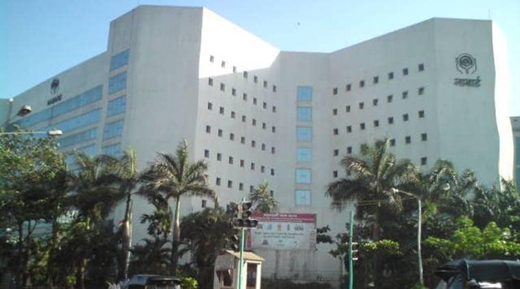 Rs 10,012 cr aid given to UP in 2017-18: Nabard