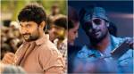 Krishnarjuna Yuddham trailer: Another commercial potboiler from the Nani stable