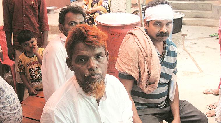Attacked in Bihar over broken idol, Odisha family stuck, fights panic