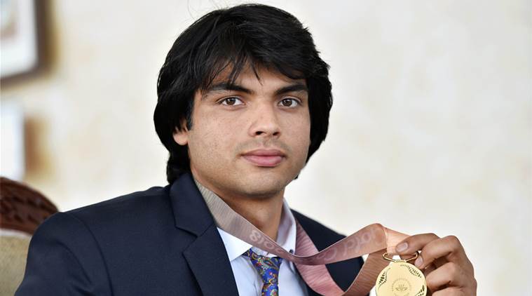 Neeraj Chopra, Neeraj Chopra India, India Neeraj Chopra, IOC, sports news, Indian Express