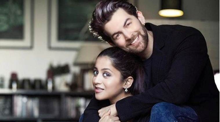 neil nitin mukesh to be a father soon