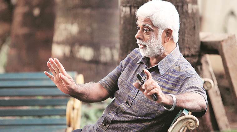 Number of films at NFAI never verified, projections to I&B fictitious: Former NFAI Director K S Sasidharan