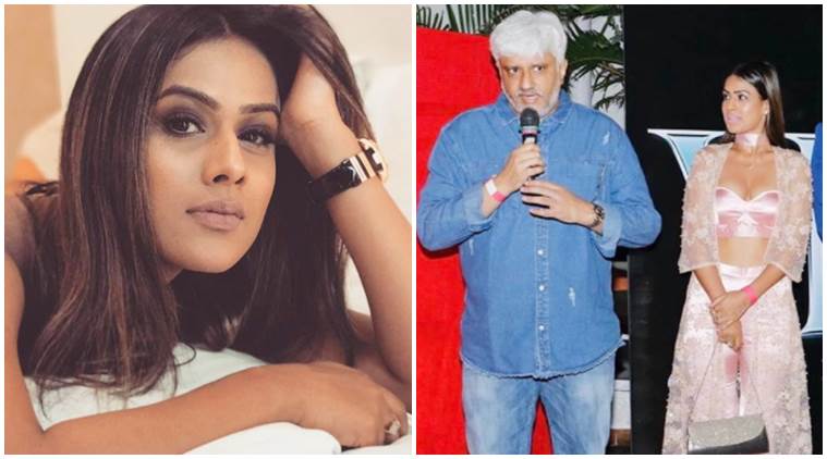 Nia Sharma bollywood debut Vikram Bhatt film