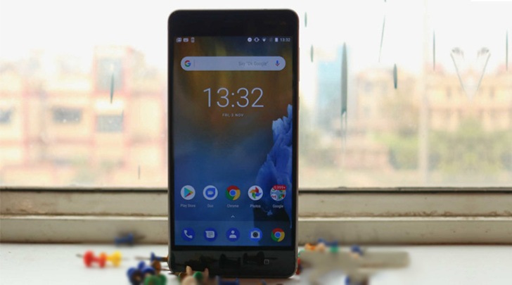 Nokia 8 price drop