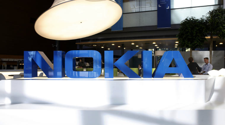 Nokia smartwatch business, wearable devices, Fitbit, CEO Rajeev Suri, cloud platform, Google, fitness trackers, AI platform