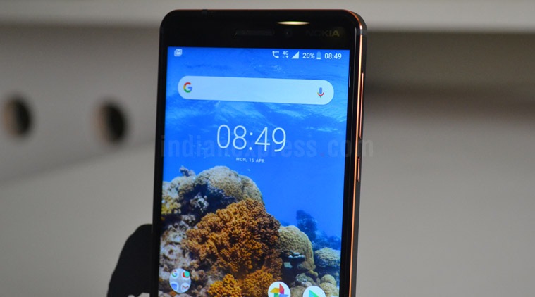 Nokia 6 (2018), Nokia 6 (2018) review, Nokia 6 (2018) review feature, Nokia 6 (2018) price in India, Nokia 6 review, Nokia 6 (2018) specifications, Nokia 6 (2018) features