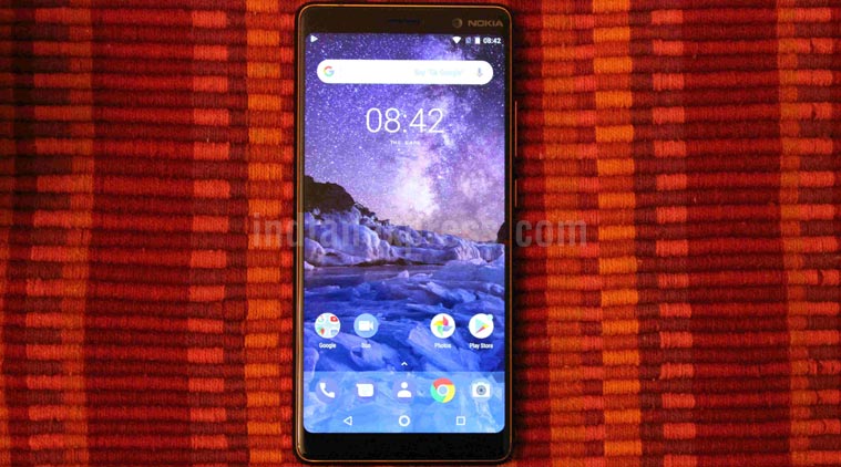 Nokia 7 plus, Nokia 7 plus price in India, Nokia 7 plus specifications, Nokia 7 plus vs OnePlus 5T, Nokia 7 plus vs Honor View 10, Nokia 7 plus vs OnePlus 5t camera, Nokia 7 plus sale