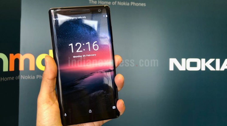Nokia 8110, Nokia 8110 4G, Nokia 8110 launch in India, Nokia 8110 price in India, Nokia 6, Nokia 6 India price, Nokia 7 plus price in India, Nokia 7 launch in India