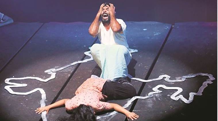delhi theatre awards, delhi theatre festival, shri ram centre, delhi theatre, delhi stage plays, Mahindra Excellence in Theatre Awards