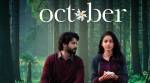 October movie release LIVE UPDATES: Review, audience reaction and more