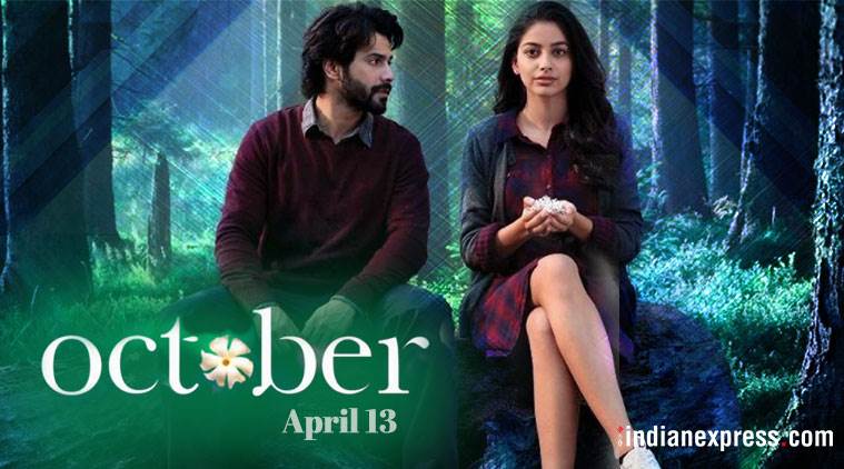 october varun dhawan banita sandhu